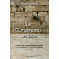 La Controversia de Sión - Paperback
