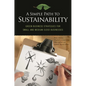 A Simple Path to Sustainability: Green Business Strategies for Small and Medium-sized Businesses - Hardcover