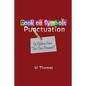Book on Symbols Punctuation: Do Children Know Their Basic Grammar? - Paperback