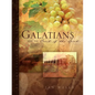 Galatians and the Fruit of the Spirit - Paperback