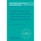 Ergodic Theory and Topological Dynamics of Group Actions on Homogeneous Spaces - Paperback