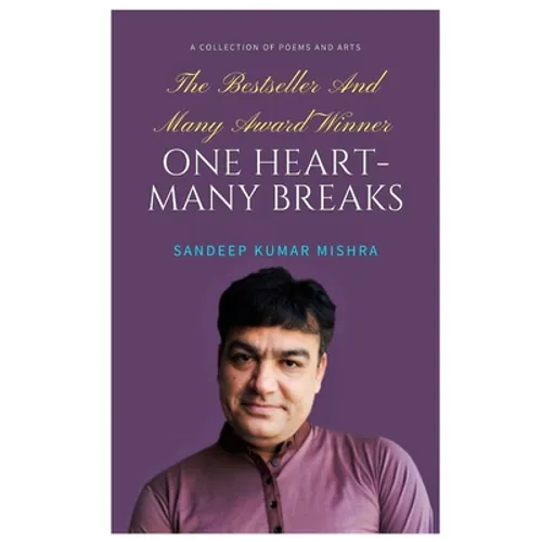 One Heart- Many Breaks - Paperback