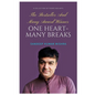 One Heart- Many Breaks - Paperback