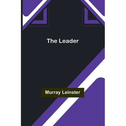 The Leader - Paperback