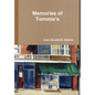 Memories of Tommie's - Hardcover