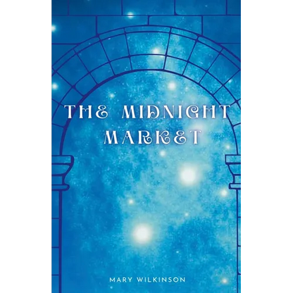 The Midnight Market - Paperback
