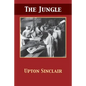 The Jungle - Paperback