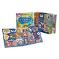 Pokémon Primers Type Box Set Collection, Volume 3: Fighting, Flying, Rock - Paperback