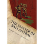 The Master of Ballantrae - Paperback