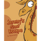 Jeremy's Great Escape - Paperback