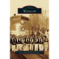 Winslow - Hardcover
