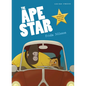 The Ape Star - Hardcover