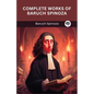 Complete Works of Baruch Spinoza (Grapevine edition) - Paperback