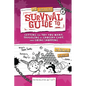Sam's Supersecret Survival Guide to Getting the Toy You Want, Traveling by Grocery Cart, and Going Shopping - Paperback