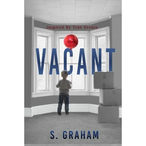 Vacant - Paperback