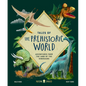 Tales of the Prehistoric World: Adventures from the Land of the Dinosaurs - Hardcover