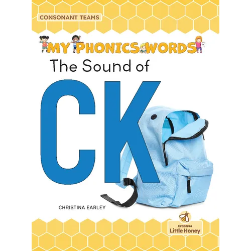 The Sound of Ck - Paperback