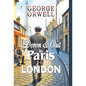 Down and Out in Paris and London - Hardcover