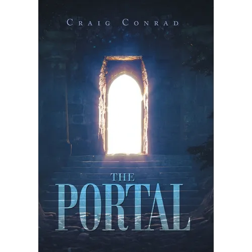 The Portal - Hardcover