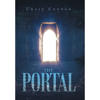 The Portal - Hardcover