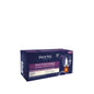 PHYTO Phytocyane Women's Hair Loss Treatment - 12 Ampoules x 5ml, Anti-Hair Loss Serum for Women