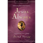 Jesus Always, Padded Hardcover, with Scripture References: Embracing Joy in His Presence (a 365-Day Devotional) - Hardcover