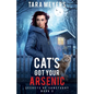 Cat's Got Your Arsenic - Paperback