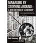Managing by Storying Around - Paperback