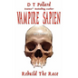 Vampire Sapien - Paperback