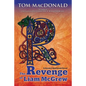 The Revenge of Liam McGrew: A Dermot Sparhawk Crime Novel - Paperback