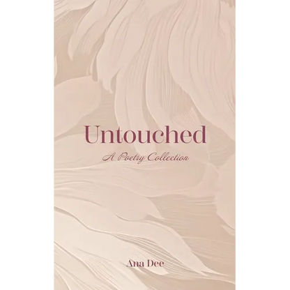 Untouched - Paperback