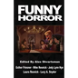 Funny Horror - Paperback