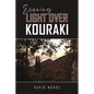 Evening Light Over Kouraki - Paperback