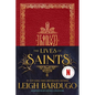 The Lives of Saints - Hardcover