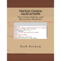 Python Version 3.2 Introduction using IDLE and PythonWin: For Linux-Debian and Microsoft Windows - Paperback