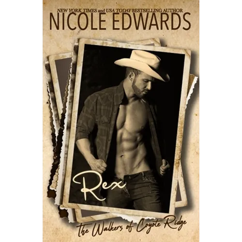 Rex - Paperback