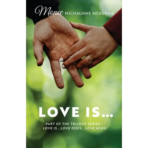 Love Is... - Paperback