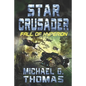 Star Crusader: Fall of Hyperion - Paperback