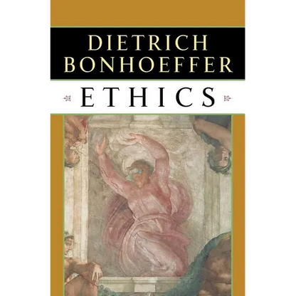 Ethics - Paperback