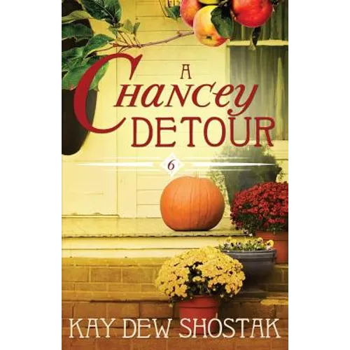 A Chancey Detour - Paperback