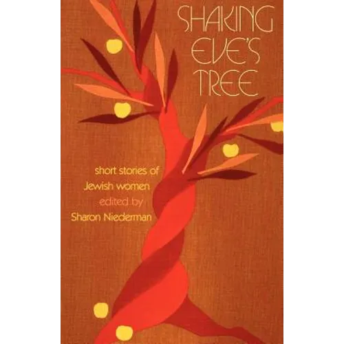 Shaking Eve's Tree - Paperback