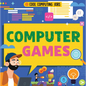 Computer Games - Library Binding