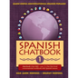 Spanish Chatbook 1: Our first-level conversational workbook with Spanish lessons - Paperback