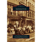 Lexington - Hardcover