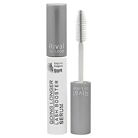 Rival de Loop Eyelash Serum Lash Booster 8ml - Eyelash Serum for Longer, Fuller Lashes