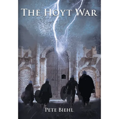 The Hoyt War - Hardcover
