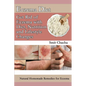 Eczema Diet - Get Rid of Eczema with Diet, Nutrition and Lifestyle Changes: Natural Homemade Remedies for Eczema - Paperback