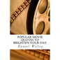 Popular Movie Quotes to Brighten your Day - Paperback