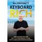 Keyboard Rich: How Anyone Can Earn Six Figures from Home with a Simple Bookkeeping Business - Paperback