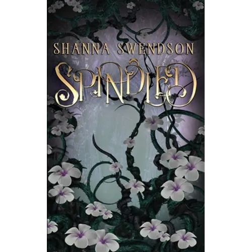 Spindled - Paperback